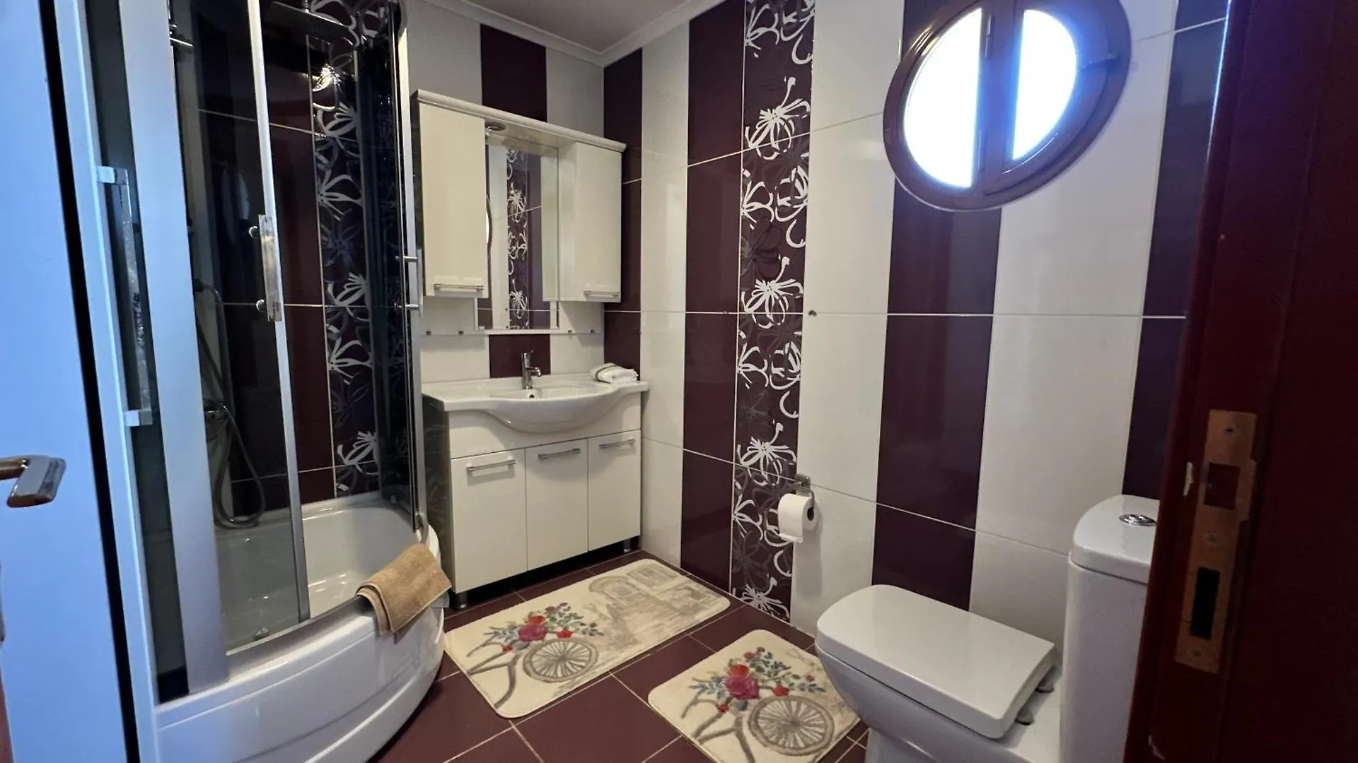 Villamonda Kızilbahçe