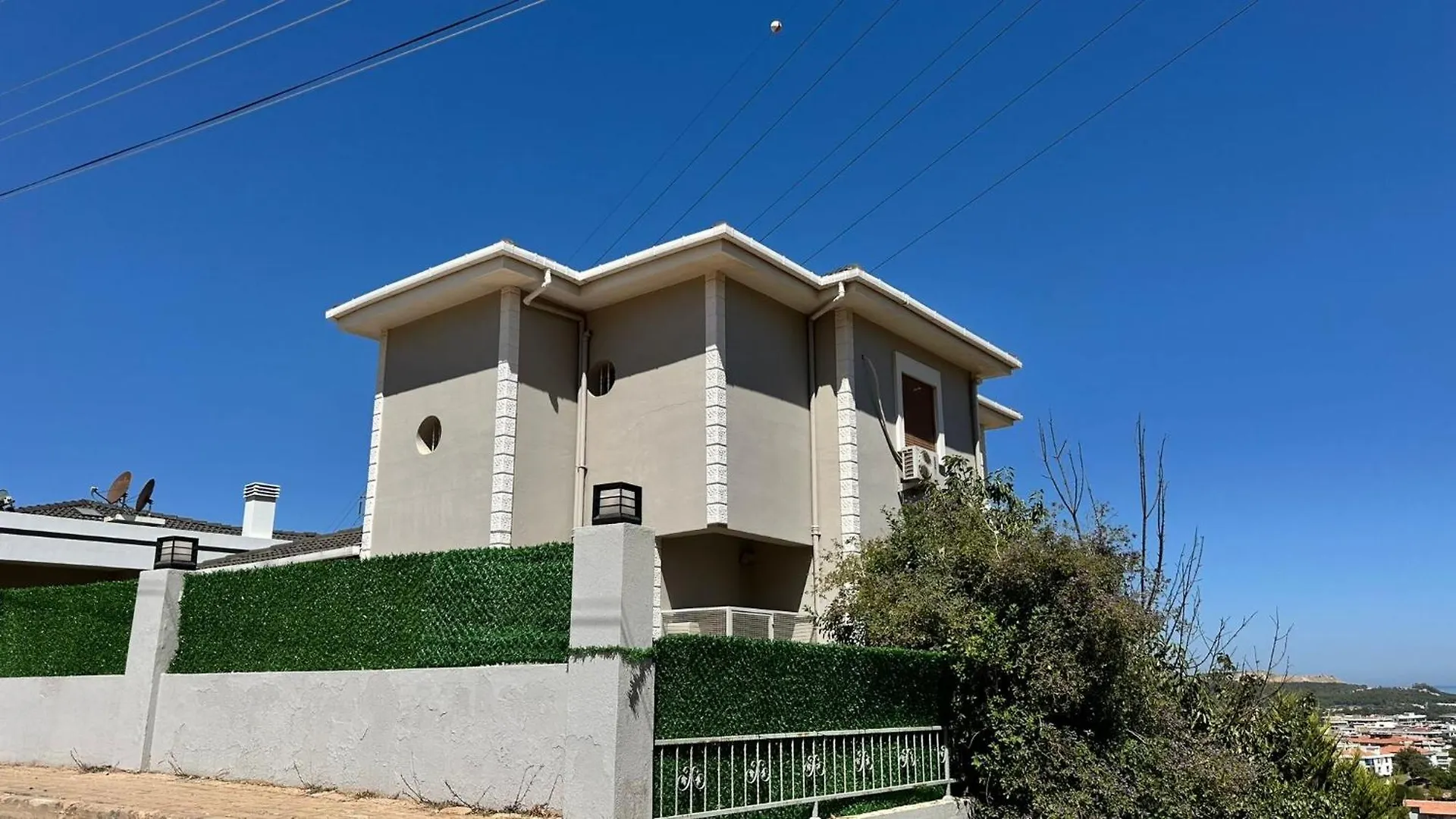 فيلة Villamonda Kızilbahçe