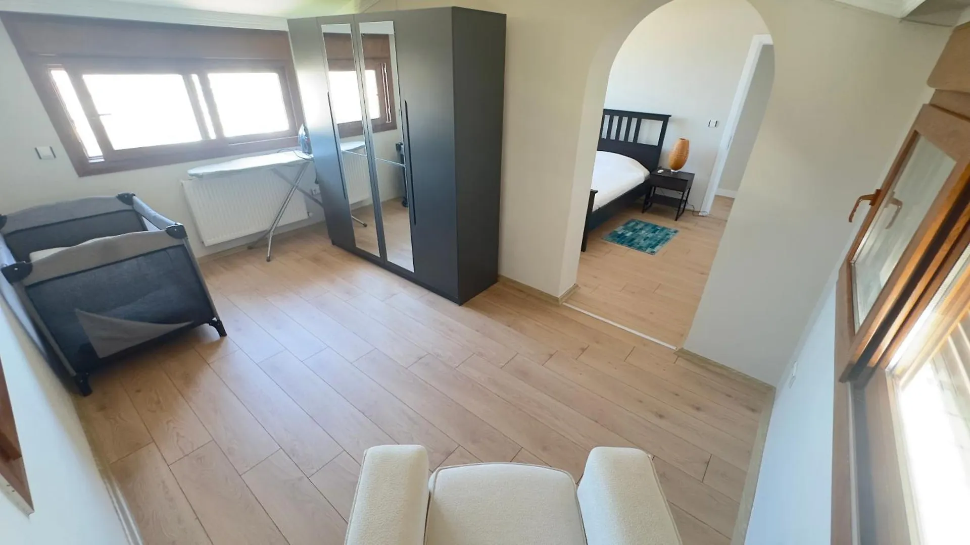 فيلة Villamonda Kızilbahçe تركيا