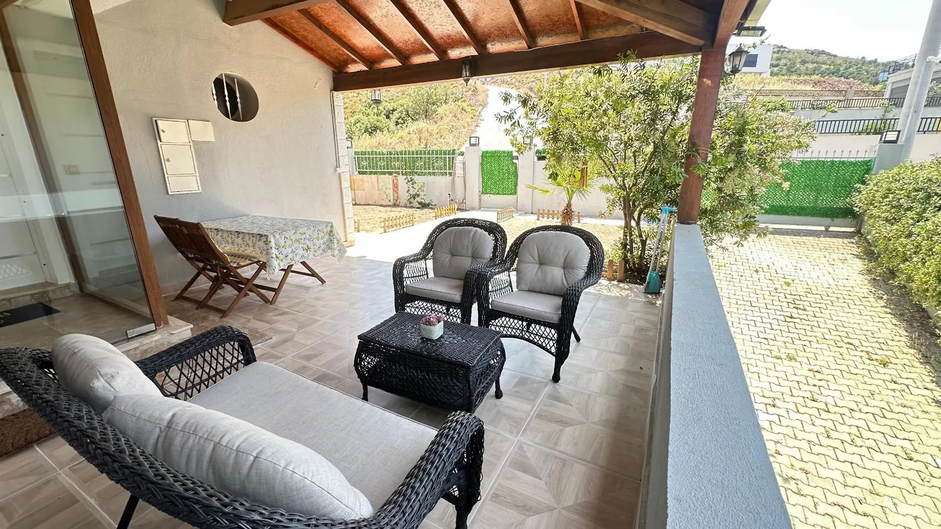 Villamonda Kızilbahçe تركيا