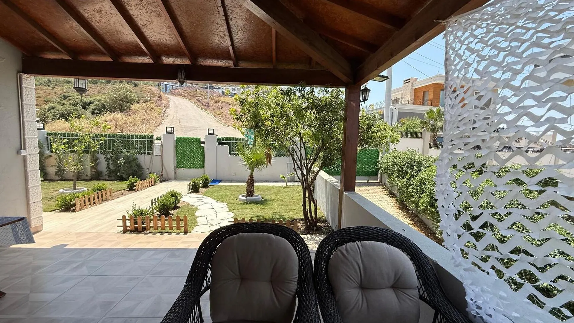 Villamonda Kızilbahçe تركيا